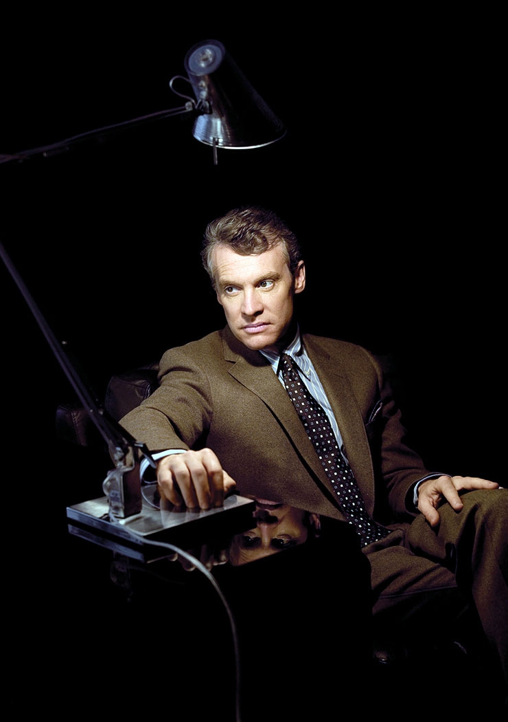 Tate Donovan